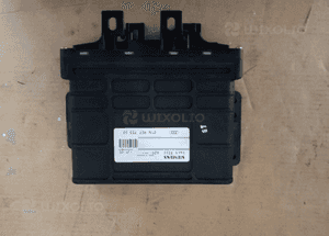 Moduł sterownik skrzyni biegów automat Audi A4 B5 01N927733DD 1