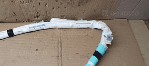 Kurtyna airbag boczna lewa Opel Zafira C 13251623 4