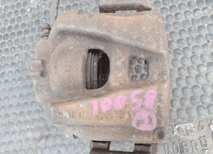Zacisk 755 756 Hamulcowy 314mm Tarcza Hamulca Jarzmo Przod Przedni Audi A4 B8 A5 8T 18