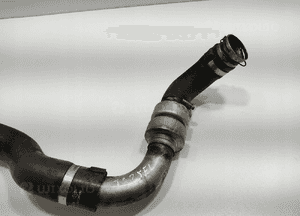 Przewód intercoolera trafic 2.5 dci 8200648187 06- 3