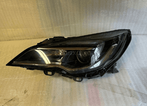Opel astra k reflektor soczewka led lewy 1