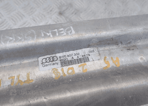 Audi A4 B9 8W0 belka wzmocnienie tył 8W0807309 radom 3