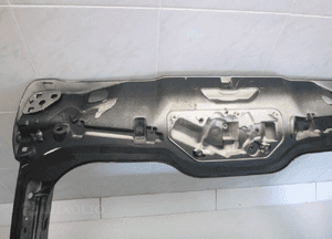 Range rover velar L560 klapa tylna bagażnika 28