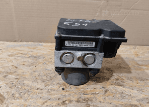 POMPA HAMULCOWA ABS ESP ALFA ROMEO MITO 0265951710 51879980 3