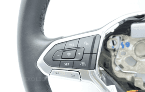 Kierownica vw golf viii passat 5H0419089AJ 3