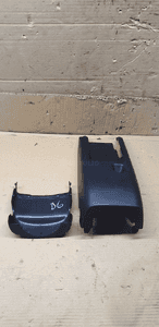 Osłona obudowa kolumny kierowniczej VW Passat B6 3C0858625A 5