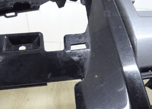 Zderzak przód przedni bmw 3 iii G20 G21 m-pakiet lift lci 51118085444 9