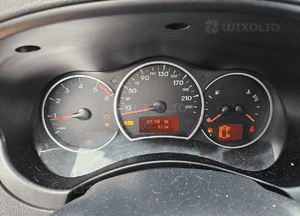 Renault Koleos I 2.0 DCI zegar licznik  24810-5644R 2