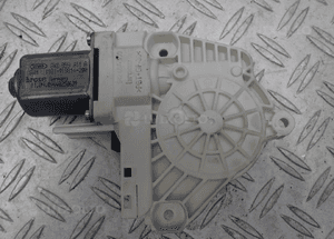 SILNICZEK SZYBY AUDI A4 S4 B8 8K0959811A TYŁ LEWY