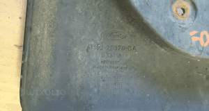 Ford Focus MK2  kombi chlapacz tył tylny prawy lewy 3