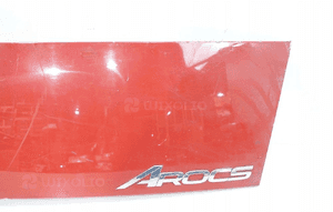 Maska arocs maska pokrywa silnika A9607500309 8
