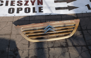 citroen C3 grill nr 50012 WYSYŁKA 2