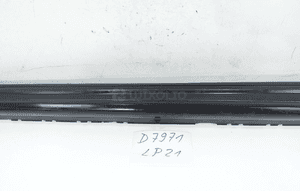 Listwa progowa lewa audi A4 B9 lift kombi allroad 3