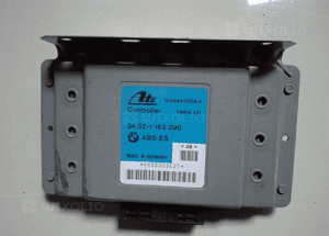 Bmw E36 1.8TDS moduł sterownik abs 34.52-1 163 090