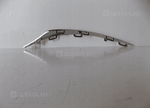 Mercedes CLA W117 Listwa ozdobna chromowa L - 4321 4