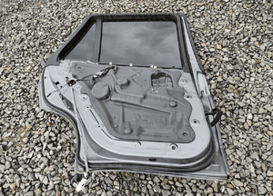 Drzwi lewe lewy tył tylne bmw X5 E70 2006-2013 7