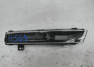 Range rover L405 lampa przeciwmgielna prawa 1