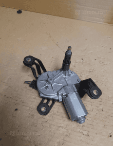 SILNICZEK WYCIERACZKI TYŁ OPEL VECTRA C KOMBI nr 13166415 3