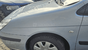 Citroen C5 II 04-08 błotnik przód przedni prawy lewy  EYLC 2
