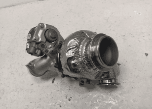 Mercedes W206 W213 W254 W205 2.0 cdi diesel turbina turbo turbosprężarka oryginał nowa 13