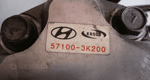 Pompa wspomagania Kia Karens Sonata V NF 2,0 CRDI 6