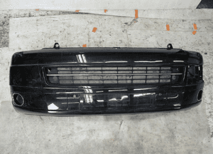 Vw T5 lift multivan 7E5 cały zderzak przedni 1