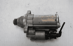 ROZRUSZNIK SILNIKA VW SKODA SEAT AUDI 1.0 TSI 13 ZĘBÓW 2