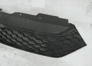 Atrapa grill iveco daily 2014-2019 5801587018 2