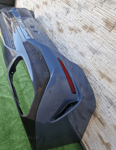 Zderzak bmw 8 G14 G15 m pakiet kolor C38 3