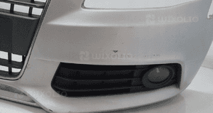 Zderzak przedni audi A4 B8 2008 6