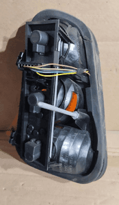 Lampa tylna tył prawa mini cooper R50 3
