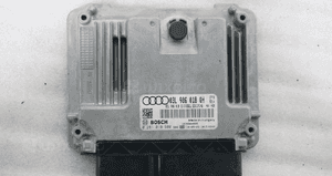 STEROWNIK SILNIKA AUDI VW SEAT SKODA 03L906018QH 1