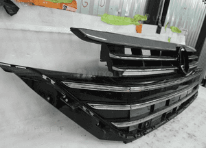 Vw arteon 3G8 lift atrapa grill led 3G8853655J 3G8853651BL 2
