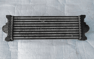 Ford transit MK8 intercooler 12- 1