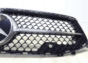Mercedes CLA W118 Lift 21- Grill Atrapa Nowy 4