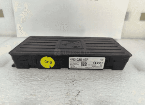 Audi A8 S8 ladowarka indukcyjna 4N0035497 4