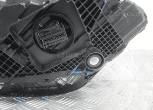 Lampa przednia prawa audi A1 ii 82A full led 82A941034D 2018- 23
