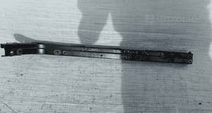 Siłownik klapy bagażnika prawy lewy kia rio iv 81780-H8010 81770-H8010 3