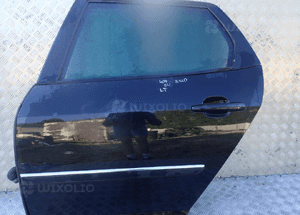 Drzwi lewy tył peugeot 407 sw komb exld radom 1