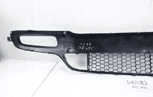 Dokładka zderzaka przód fiat punto evo 09-12 8