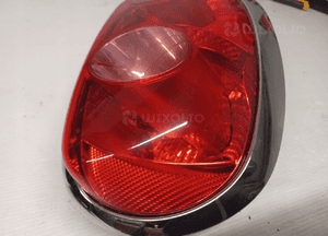 Mini countryman R60 lift lampa lewa tył tylna 9808153 5