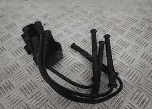 DACIA LOGAN 1.4 CEWKA ZAPŁONOWA SAGEM 2526151A 1