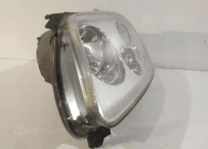 VW CADDY / TOURAN Lampa przednia H7 L - 15121 2