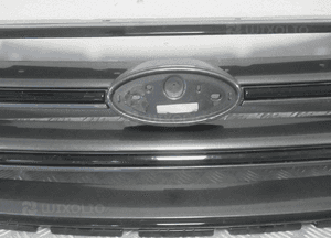 Grill gril atrapa ford kuga MK2 ii lift CV44-8200-DW 2016-2019 10