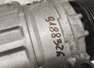 BMW E84 E89 E90 KOMPRESOR KLIMATYZACJI 9188326 9