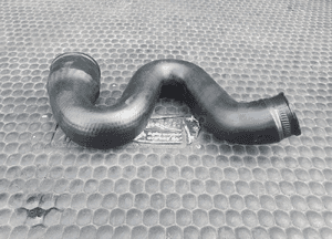Przewod 8D0145828L Turbiny Intercooler Rura Krociec Waz 1.9 TDI AVB 101KM Audi A4 B6 B5 VW Passat B5 26