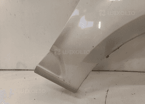 Ford Mondeo mk4 07-12 BŁOTNIK PRAWY PRZÓD PRZEDNI 4