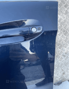 Drzwi lewy przod mercedes W212 fl lift org fv 7