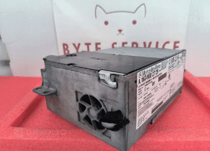 Mercedes-Benz Nawigacja Multimedia NTG6 MID ECE USA VERSTK A1679002729 2