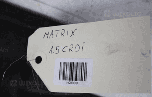 Wentylator chłodnicy HYUNDAI MATRIX 1.5 CRDI  F00S3A2309 4